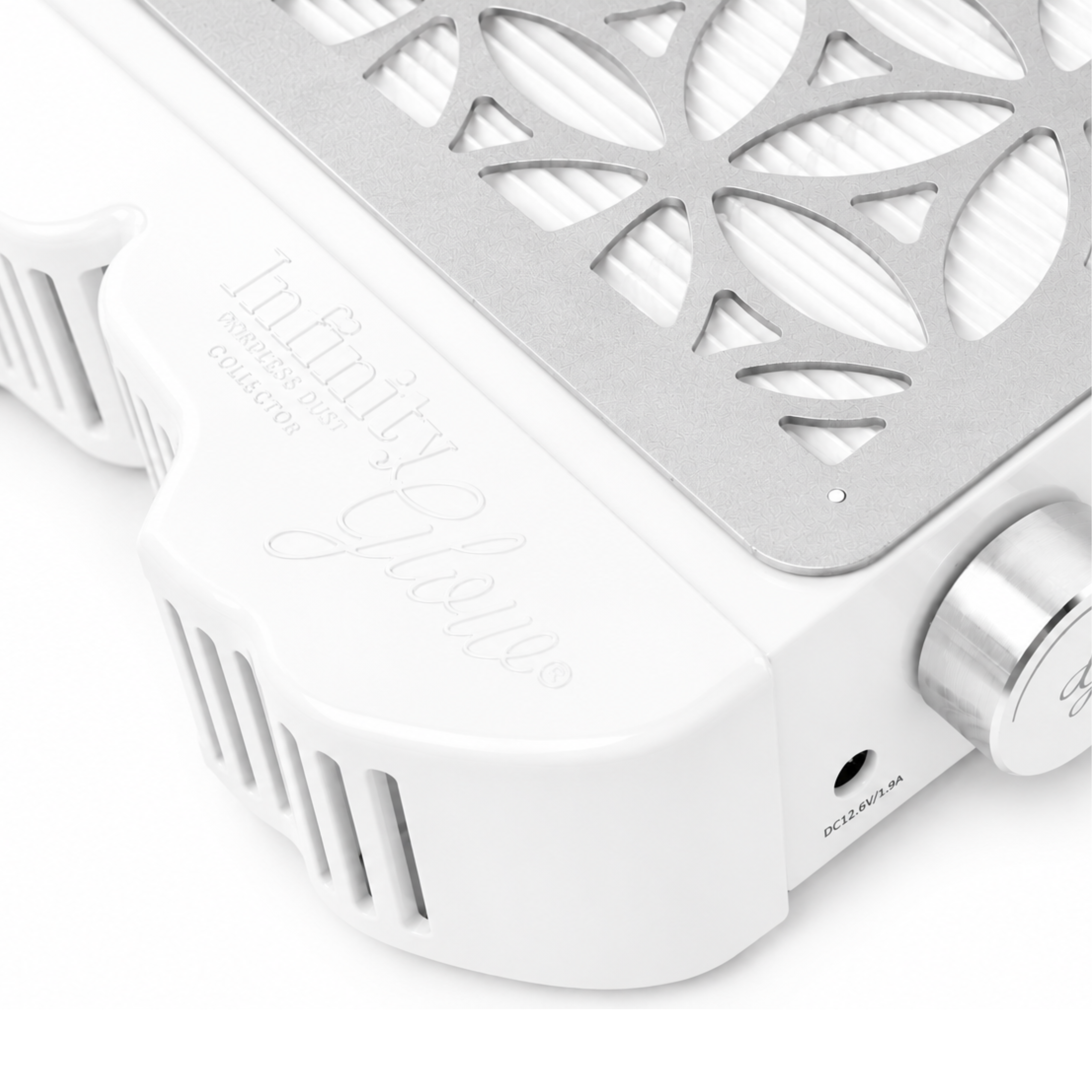 infinity-glow-nail-dust-collector-igdc-01-white-detail